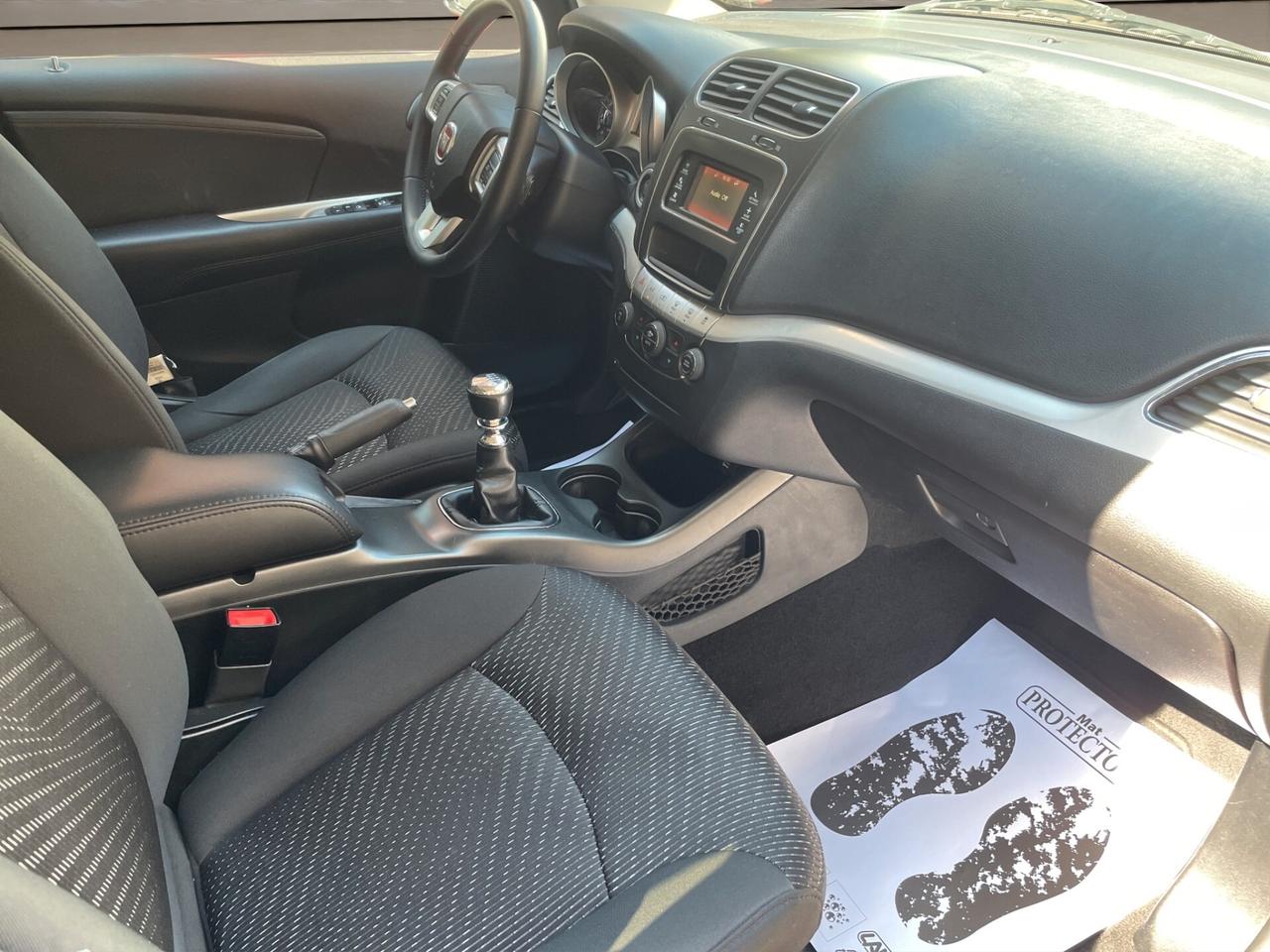 Fiat Freemont UNICO PROPRIETARIO - 7 POSTI