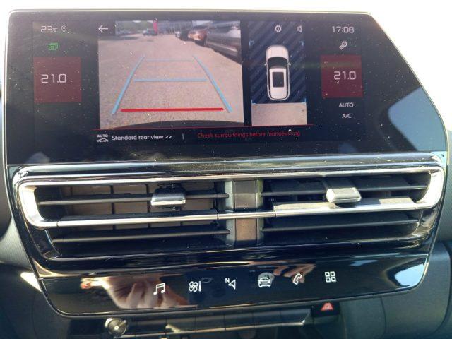 CITROEN C5 Aircross Hybrid 136 e-DCS6 Max