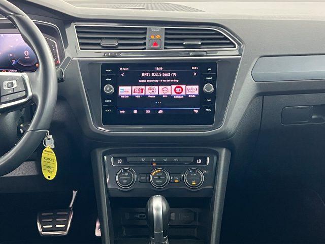 VOLKSWAGEN Tiguan Tiguan 1.5 TSI Advanced BMT DSG ACT