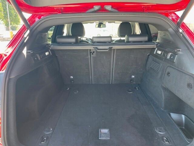 Alfa Romeo Stelvio 2.2 Turbodiesel 160 CV AT8 RWD Sprint
