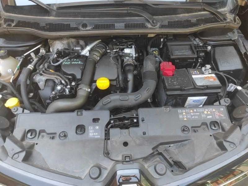 Renault Captur 1.5 dci Intens (energy r-link) 90cv E6