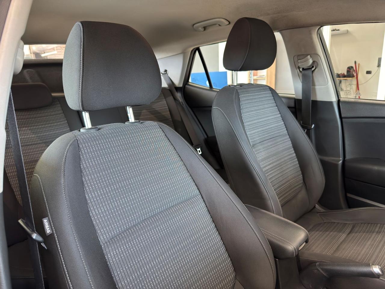 KIA Stonic 1.6 crdi Style 110cv
