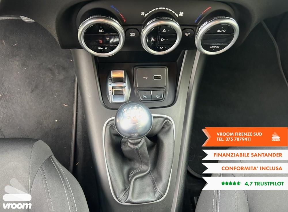 ALFA ROMEO Giulietta (2010-21) Giulietta 1.6 JT...