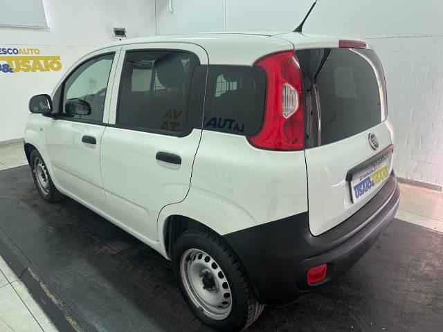 FIAT Panda van 1.3 mjt Pop S&S 80cv 2p.ti serie 1 E6