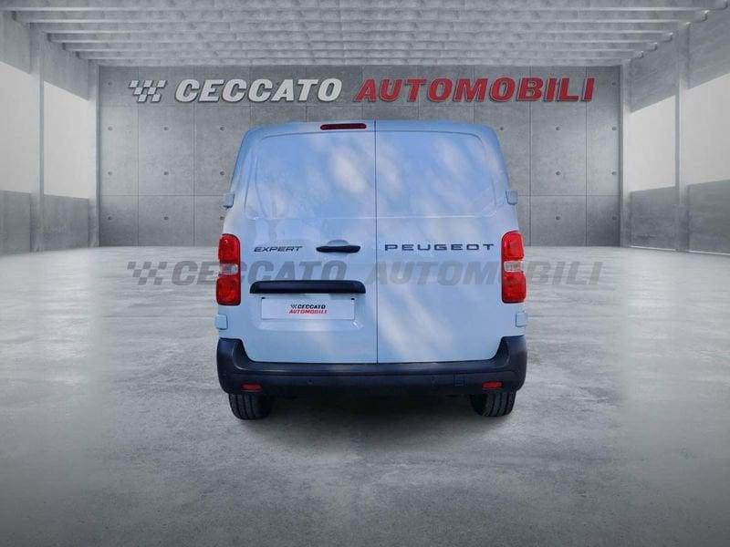 Peugeot Expert Expert std 2.0 Bluehdi 140cv S&S