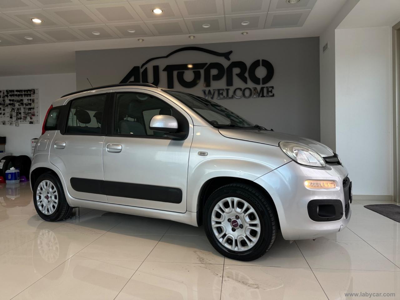 FIAT Panda 1.2 EasyPower Easy