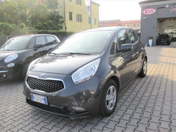 KIA Venga 1.4 EcoGPL Active - OK NEOPAT./Bluetooth