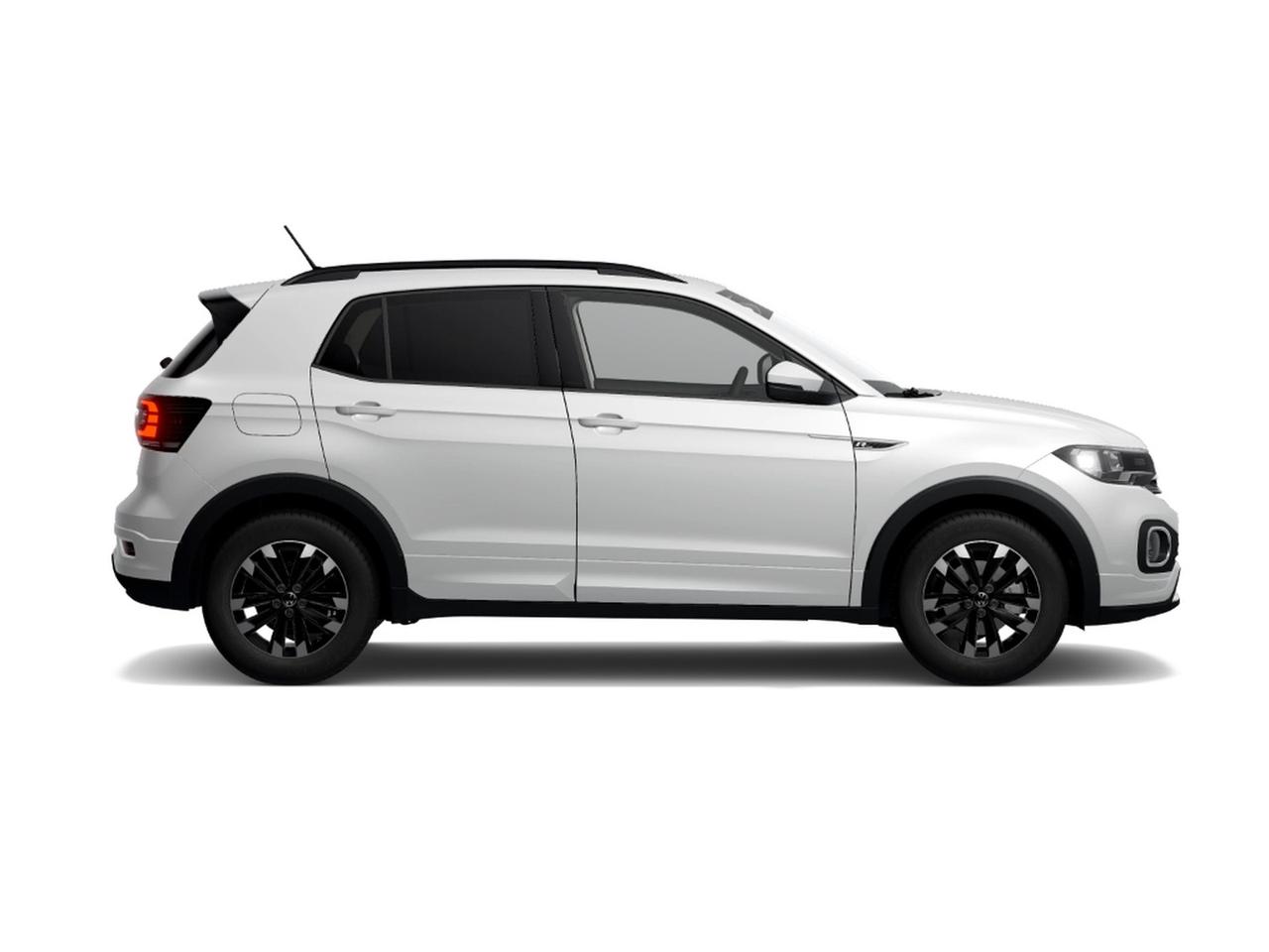 Volkswagen T-Cross 1.0 tsi sport 110cv
