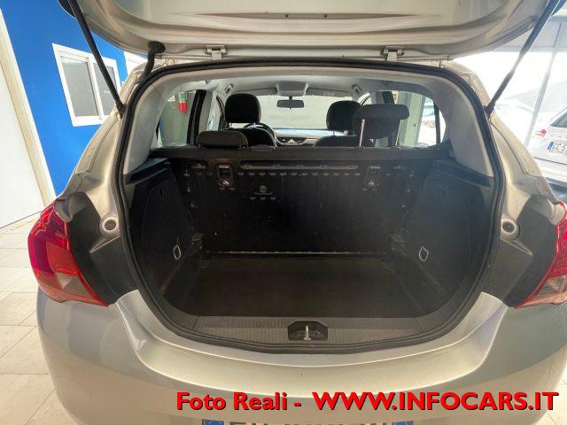 OPEL Corsa 1.2 5 porte 120 Anniversary NEOPATENTATI