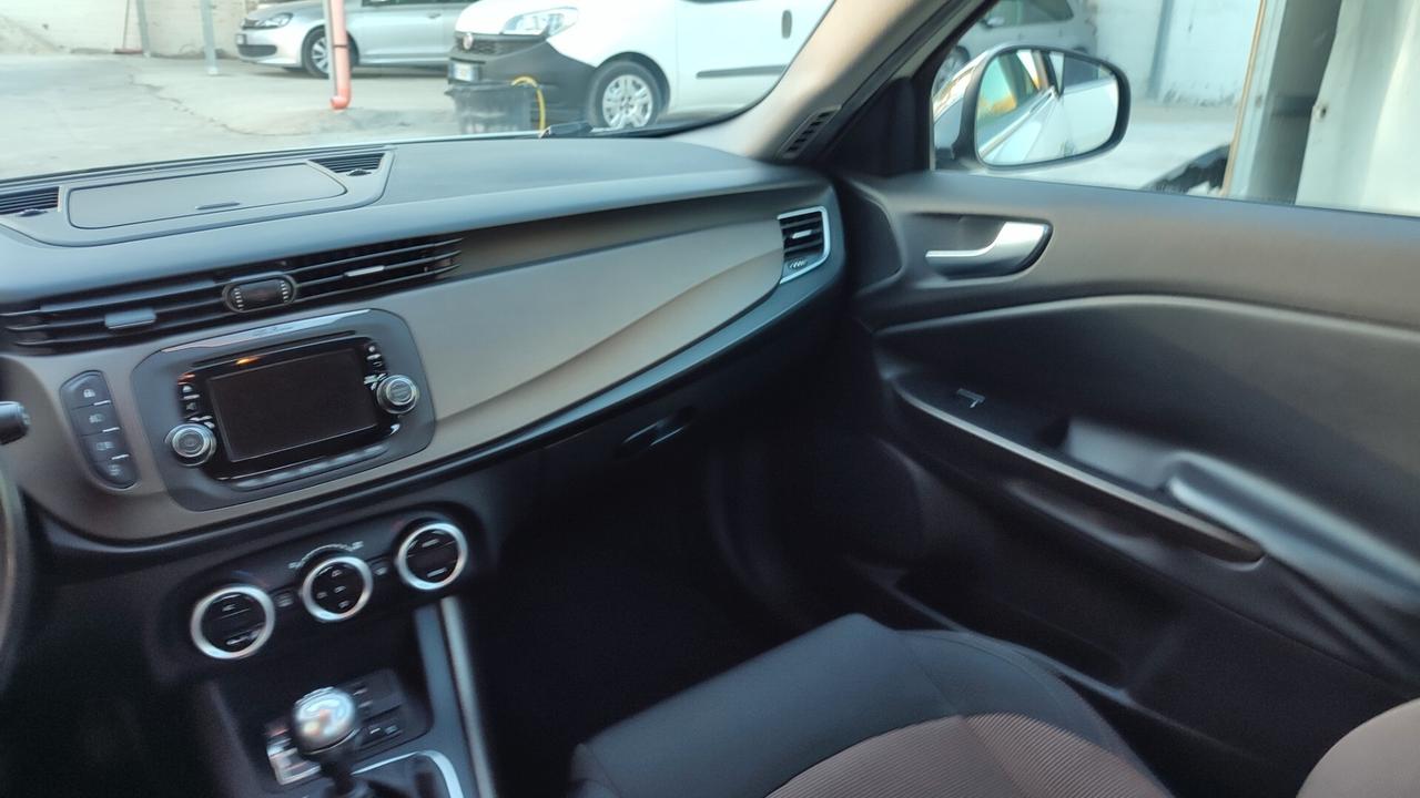 Alfa Romeo Giulietta 1.6 JTDm-2 105 CV Progression