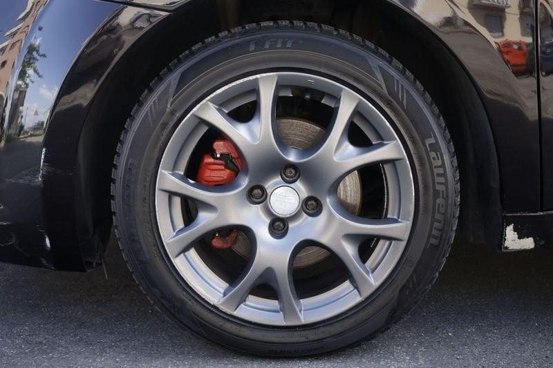Alfa Romeo MiTo Alfa Romeo MiTo 1.3 JTDm-2 95 CV S&S Distinctive Sport Pack Unicoproprietario