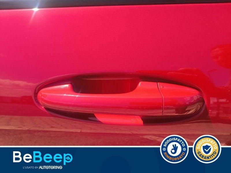 Ford Puma 1.0 ECOBOOST HYBRID ST-LINE X S&S 125CV