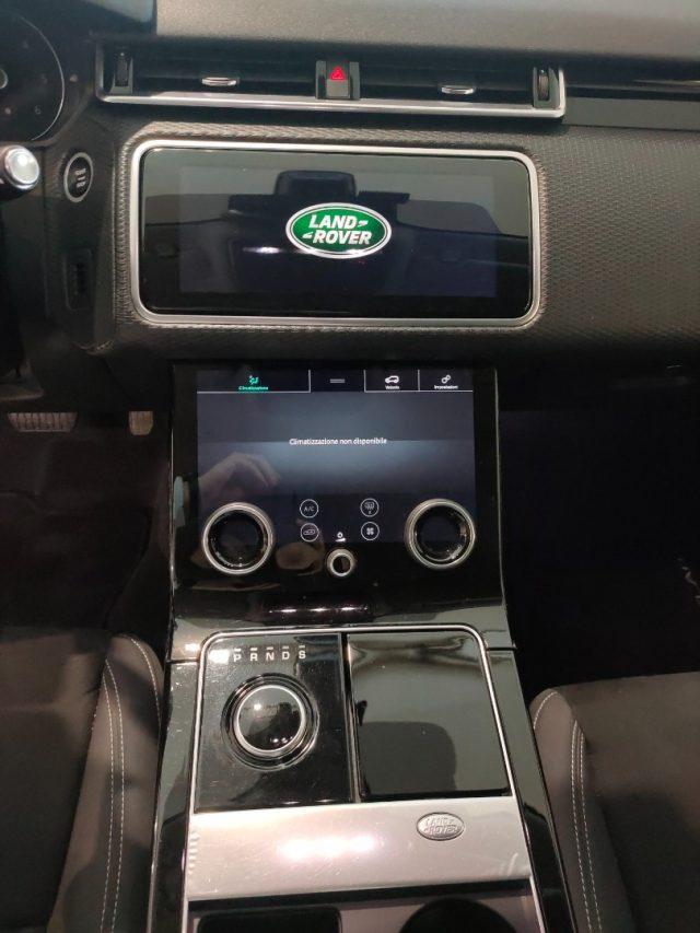 LAND ROVER Range Rover Velar 2.0D I4 180 CV Dynamic Pelle Alcantara Iva Ded.