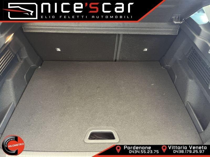 Citroën e-C4 motore elettrico 136 CV Plus