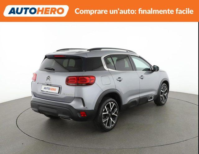 CITROEN C5 Aircross BlueHDi 130 S&S Shine