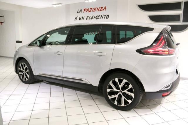 Renault Espace 2.0 blue dci Executive 160cv 7p.ti edc