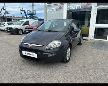 FIAT Punto Evo 1.3 Mjt 95 CV DPF 5 porte S&S Dynamic