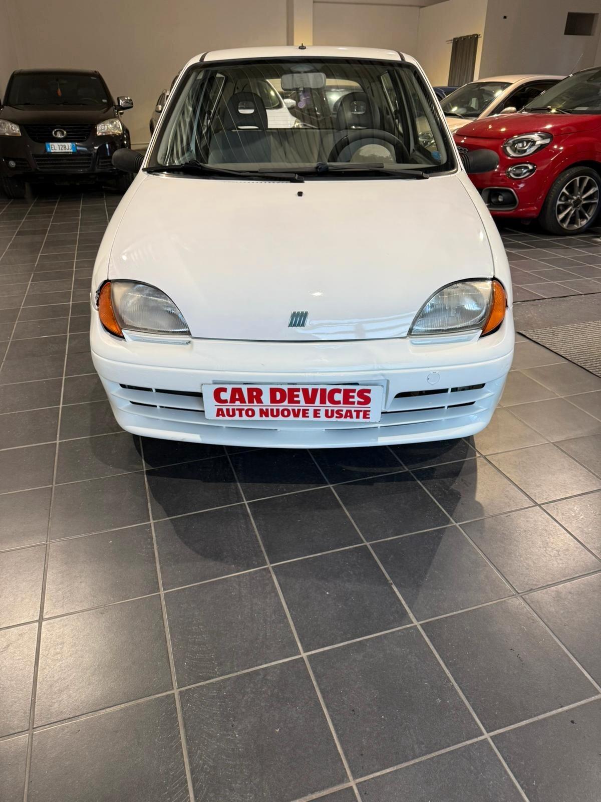 Fiat 600 - NEOPATENTATI