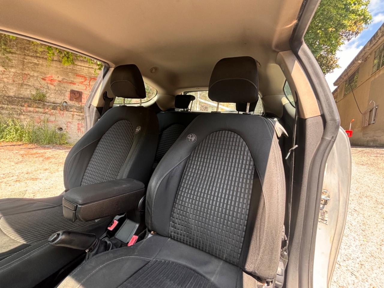Alfa Romeo MiTo 1.6 JTDm 16V Progression