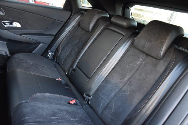 DS AUTOMOBILES DS 7 Crossback E-Tense Performance Line+