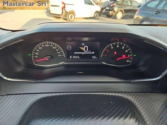 PEUGEOT 208 1.2 puretech Active s - GP644FN