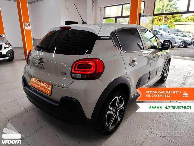 CITROEN C3 3 serie C3 PureTech 110 S&S Elle