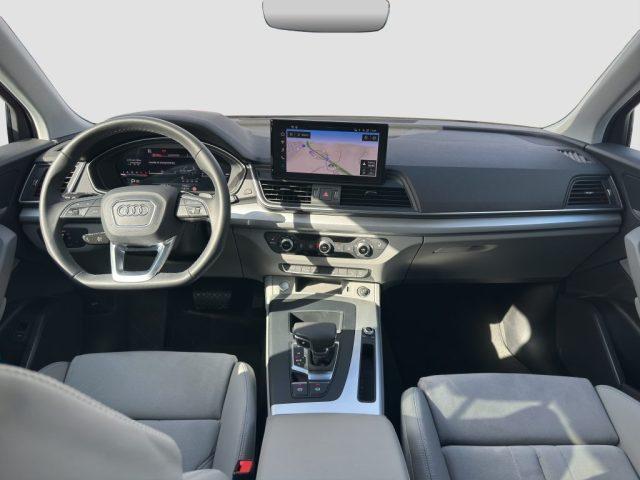 AUDI Q5 Q5 35 TDI S tronic Business