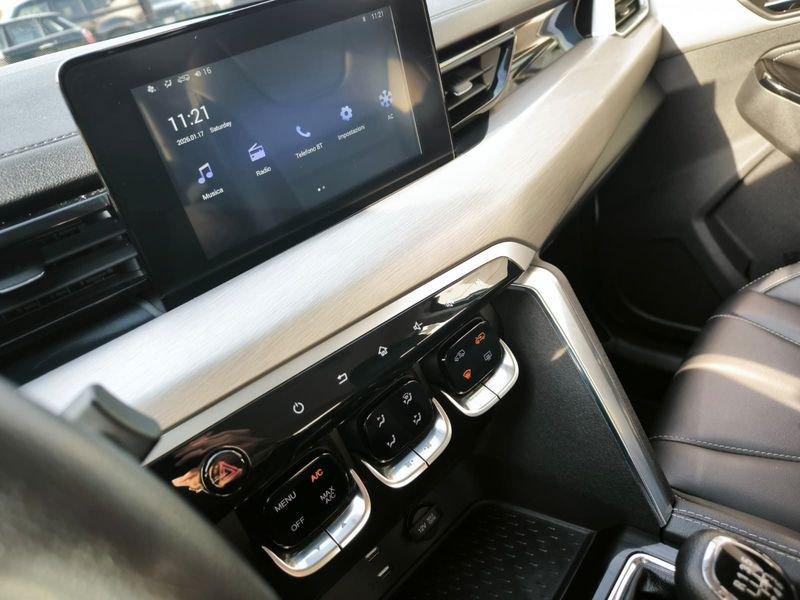 EVO Evo 5 1.5 Turbo Bi-fuel GPL