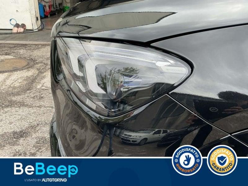 Mercedes-Benz GLE 63 MHEV (EQ-BOOST) S AMG 4MATIC+ AUTO