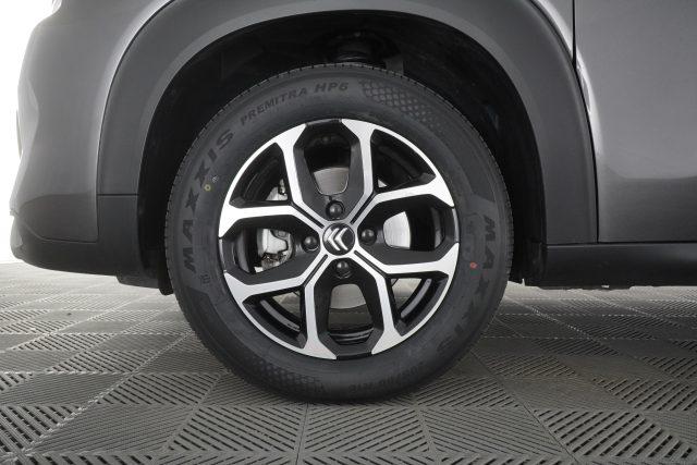 CITROEN C3 Aircross C3 Aircross PureTech 110 S&S Plus