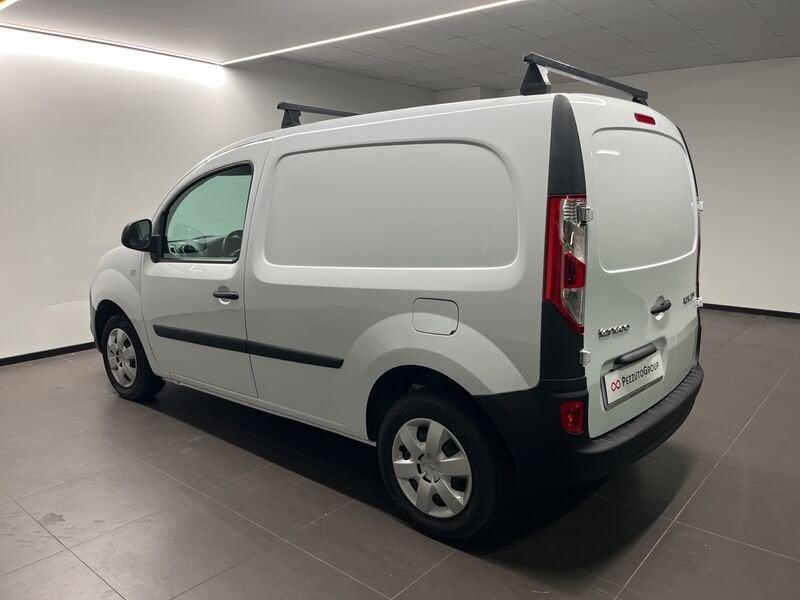Renault Kangoo 1.5 BLUE DCI