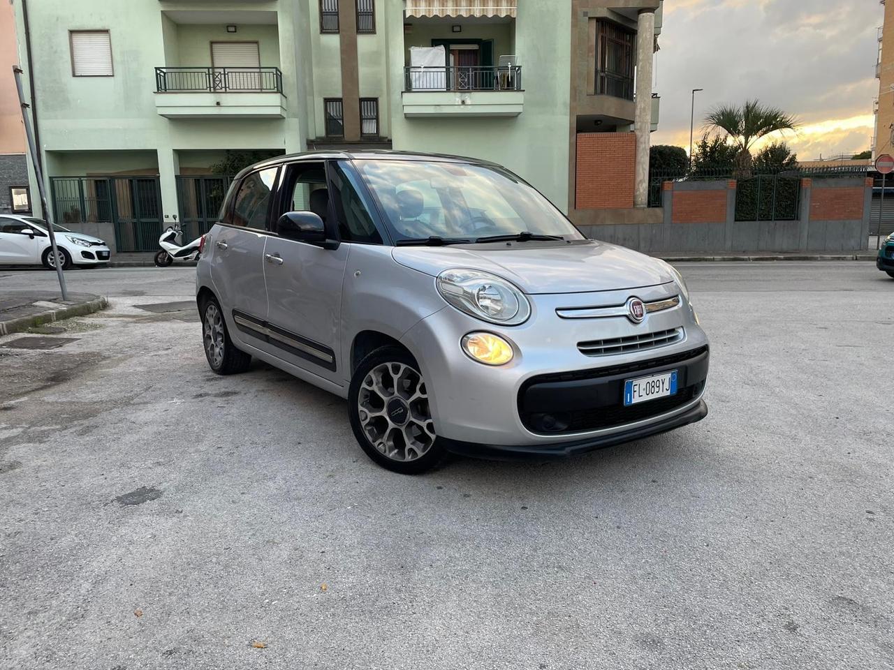 Fiat 500L 1.3 Multijet 95 CV IN PERFETTE CONDIZIONI
