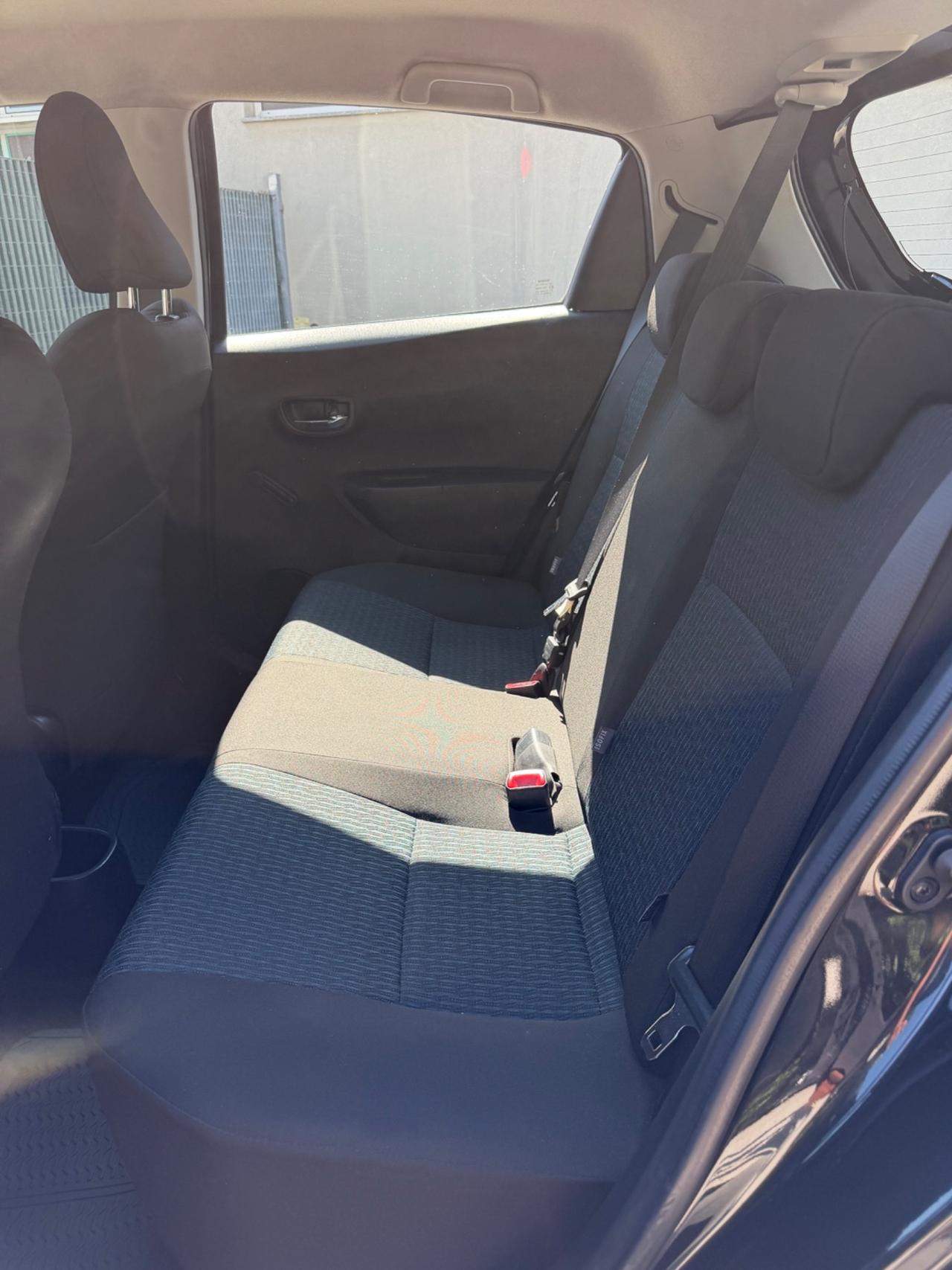 Toyota Yaris 1.3 Neopatentati Euro 5