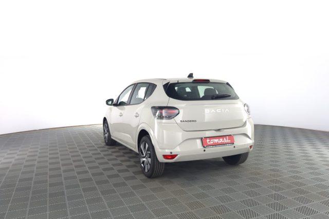DACIA Sandero 3ª serie Streetway TCe 100 CV Expression