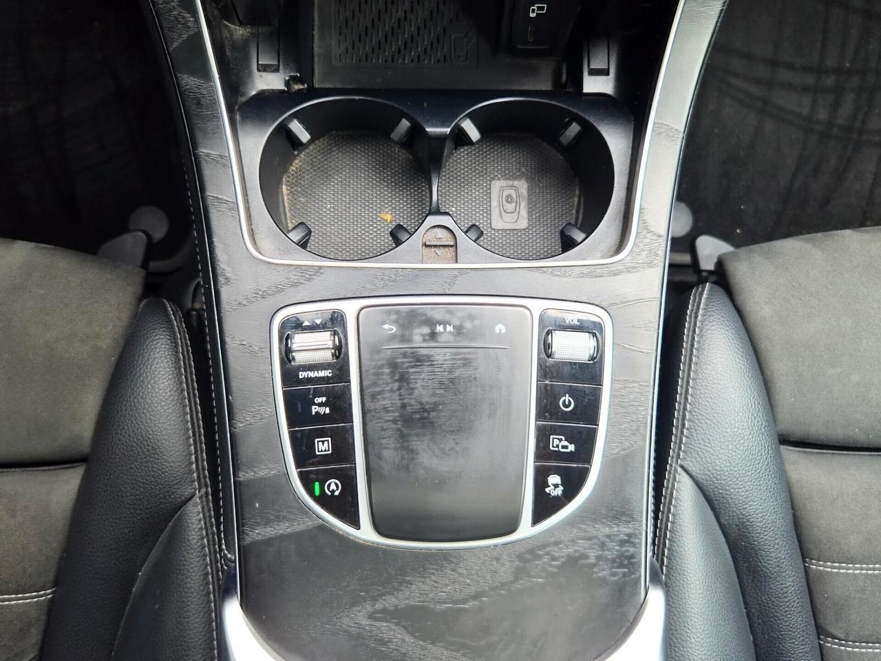 Mercedes GLC 220d Coupé PREMIUM AMG FULL