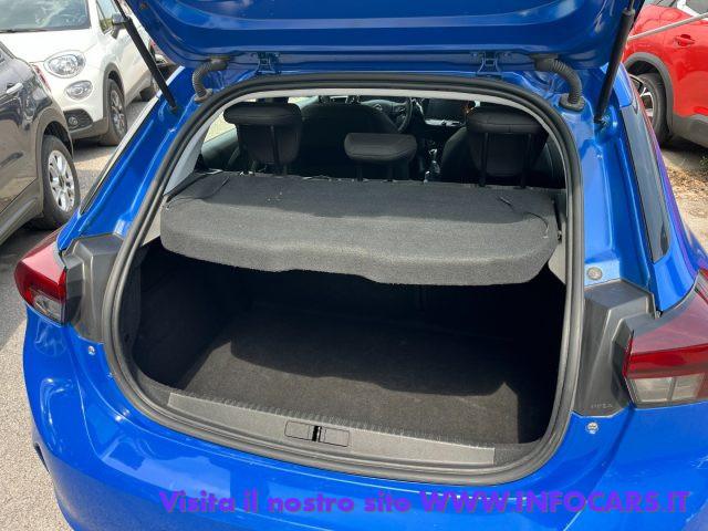 OPEL Corsa 1.2 75 CV Edition - Neopatentati - PROMO