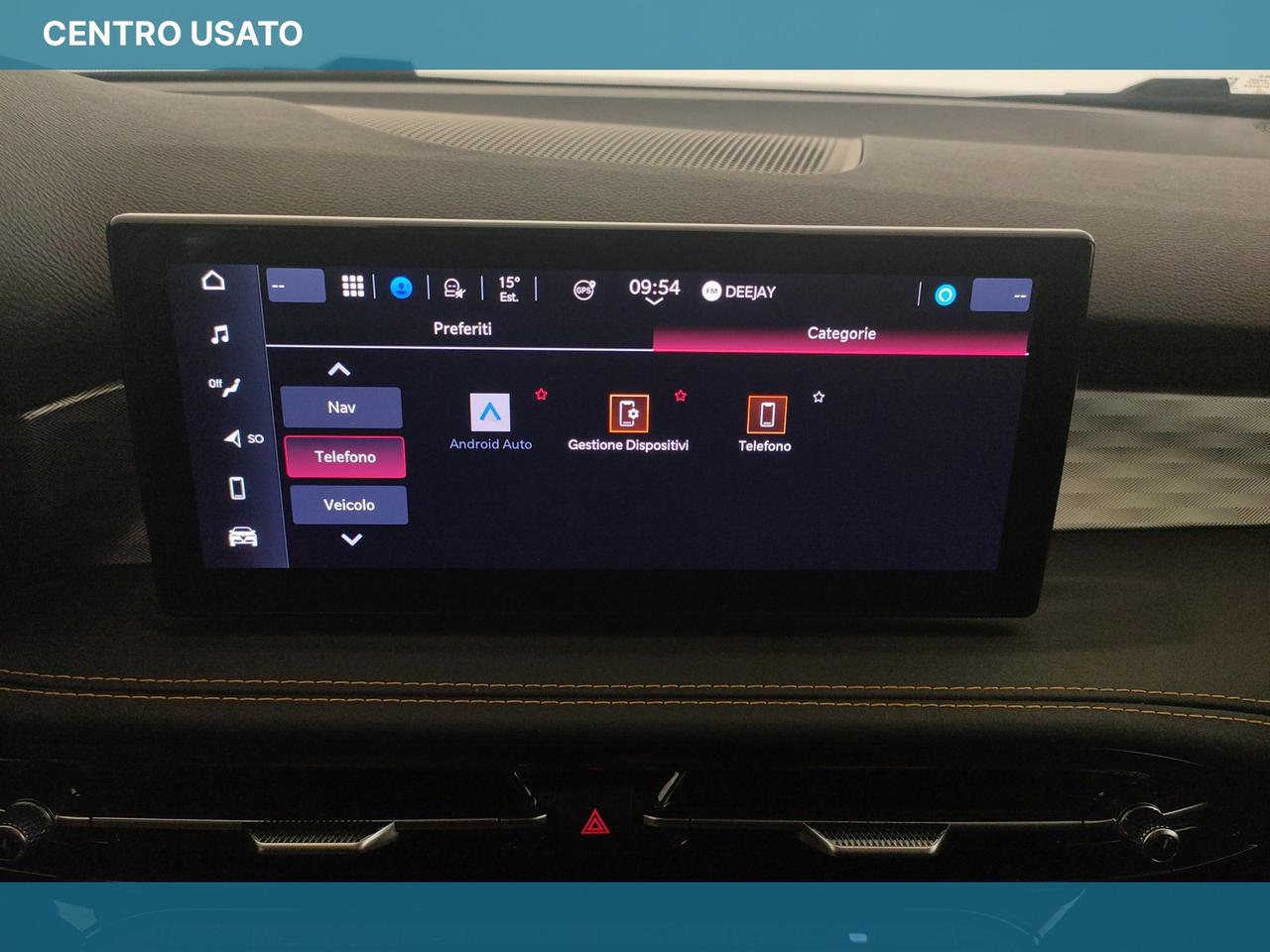 1.3 phev Speciale Q4 280 CV at6