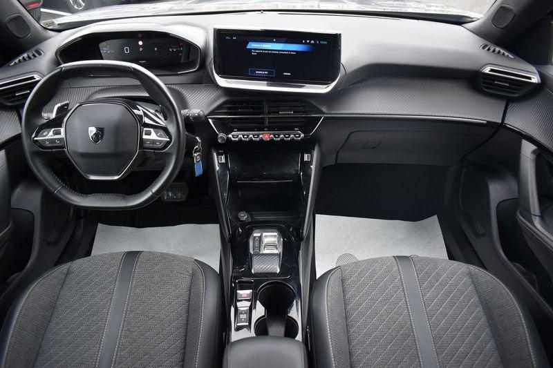 Peugeot 2008 2008 1.2 puretech Allure s&s 130cv eat8