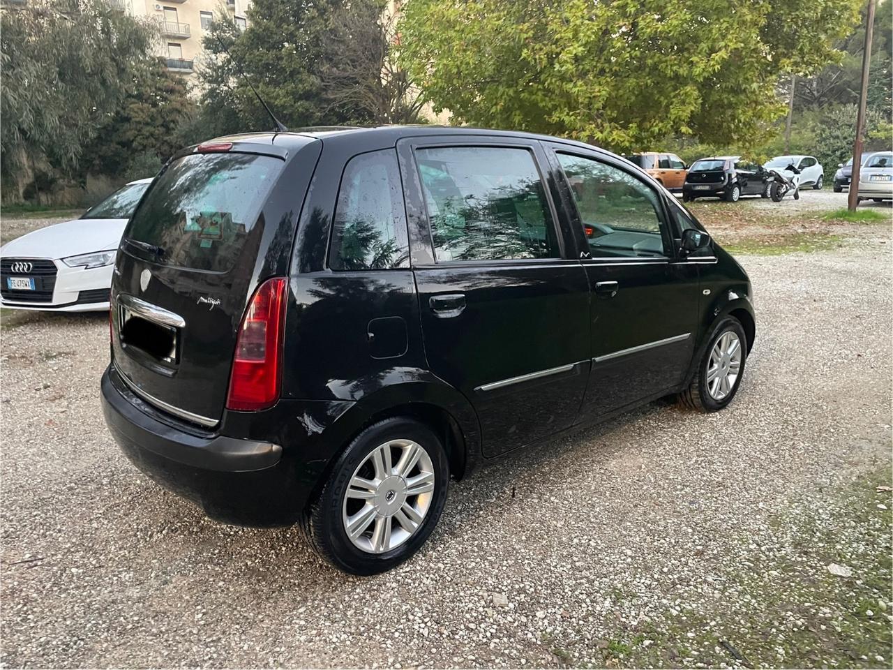 Lancia MUSA 1.3 Multijet 16V 90 CV Platino Plus