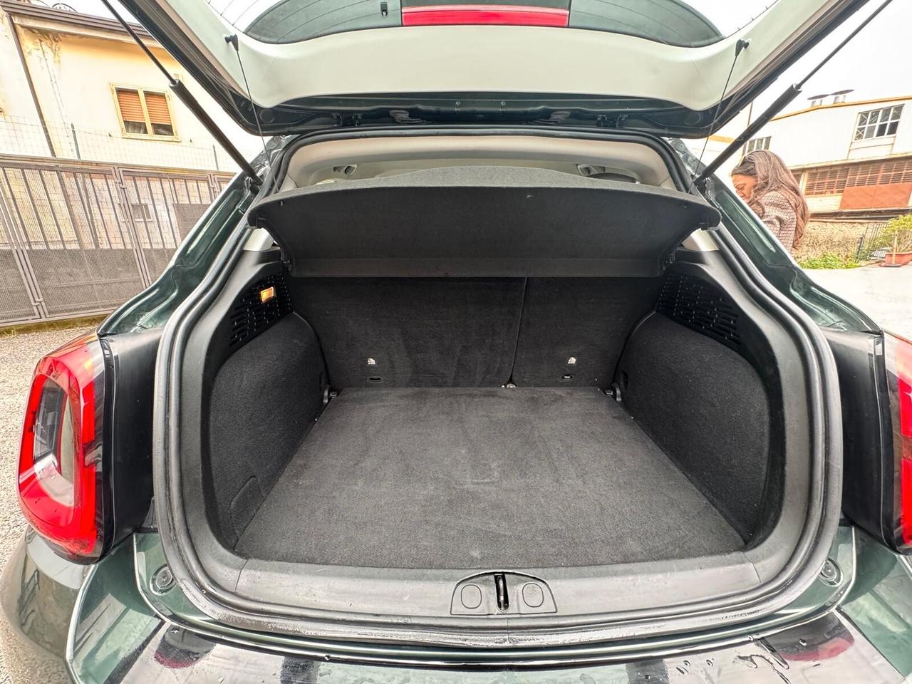 Fiat 500X 1.6 MJTD 120CV CAMERA FULL