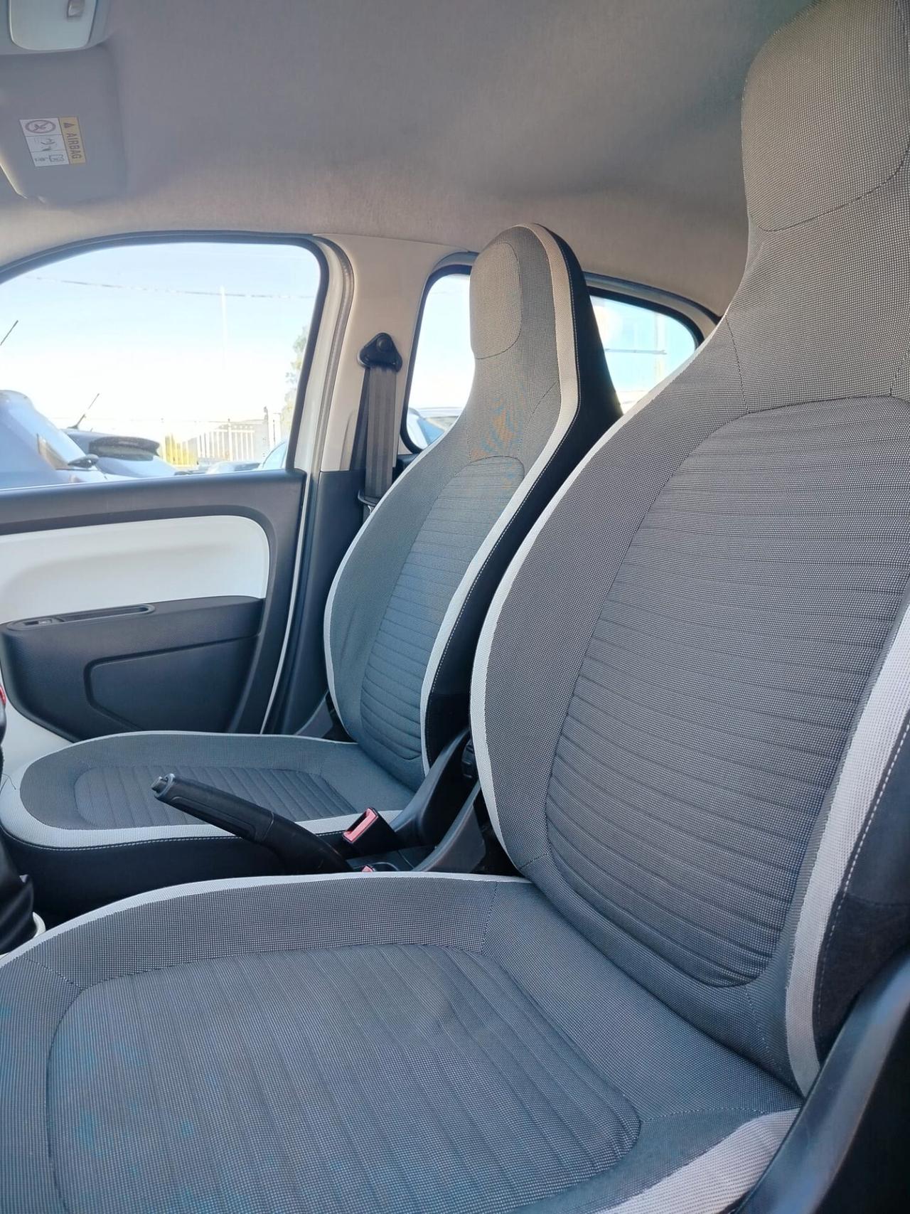 Renault Twingo SCe Live