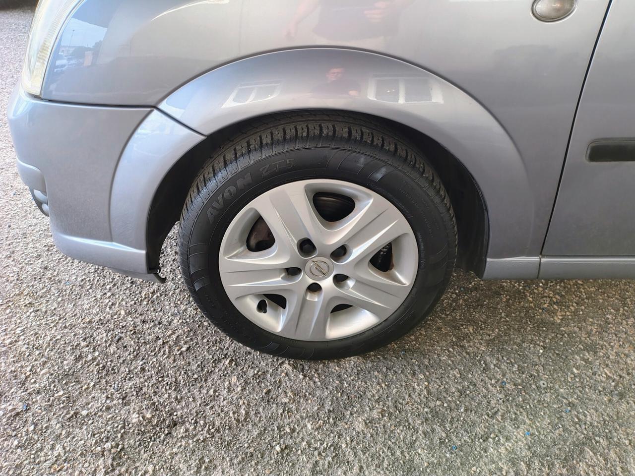 Opel Meriva 1.4 16V GPL-TECH Enjoy