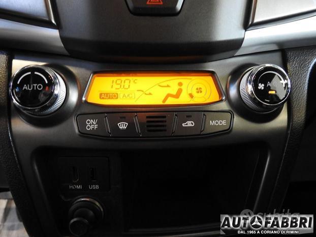 SSANGYONG - Korando - 2.0 2WD MT GPL Limited-