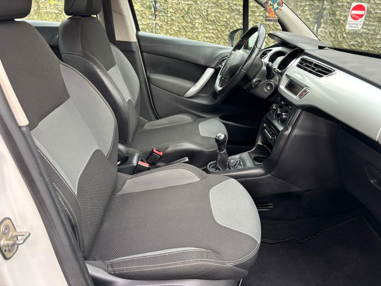 Citroen C3 1.1 Business