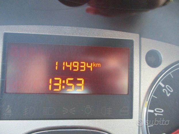 Lancia MUSA 1.4 5th AVENUE