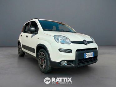 Fiat Panda 1.2 Easypower GPL 69CV City Life