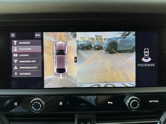 PORSCHE Macan 2.0 PDK - 21" - Tetto - Scarichi - PDLS - ACC-Bose