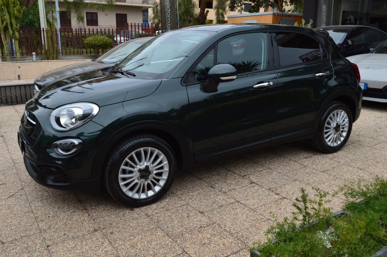 Fiat 500X 1.6 MultiJet 130 CV Connect