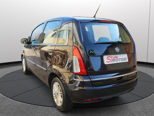 LANCIA MUSA 1.3 Mjt 16V 95 CV S&S DPF EGO