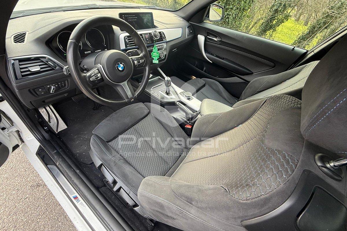 BMW 220i Coupé Msport aut.